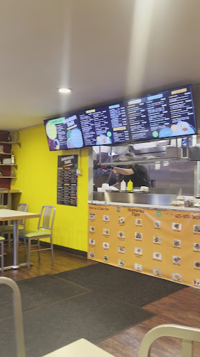 Photo of Shawarma Tiger - 229 S 4th Pl B, Renton, WA 98057, USA